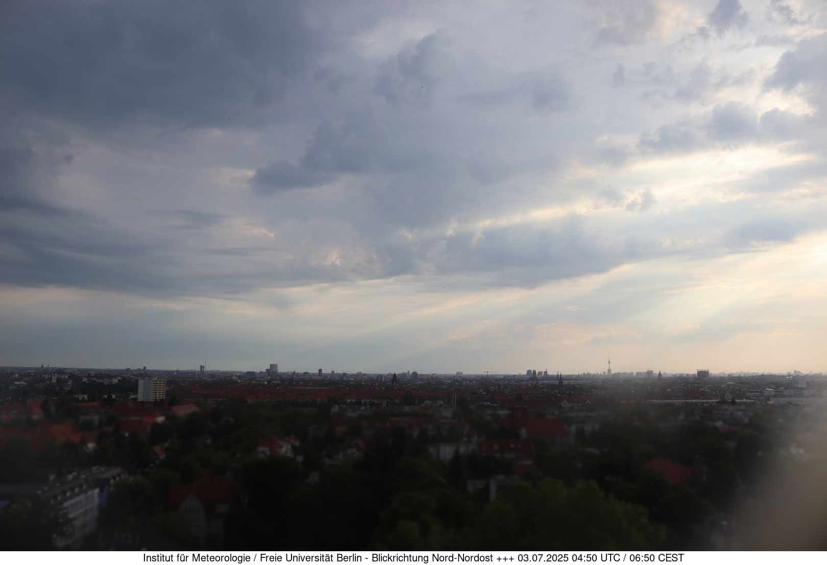 Webcam Bild