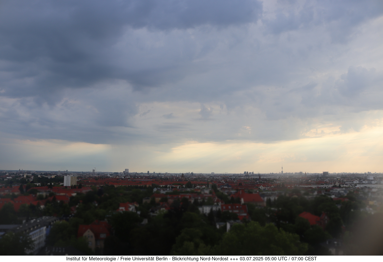 Webcam Bild