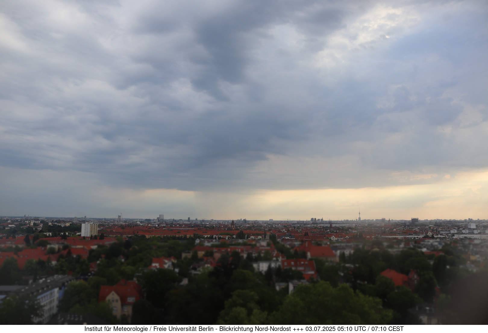 Webcam Bild