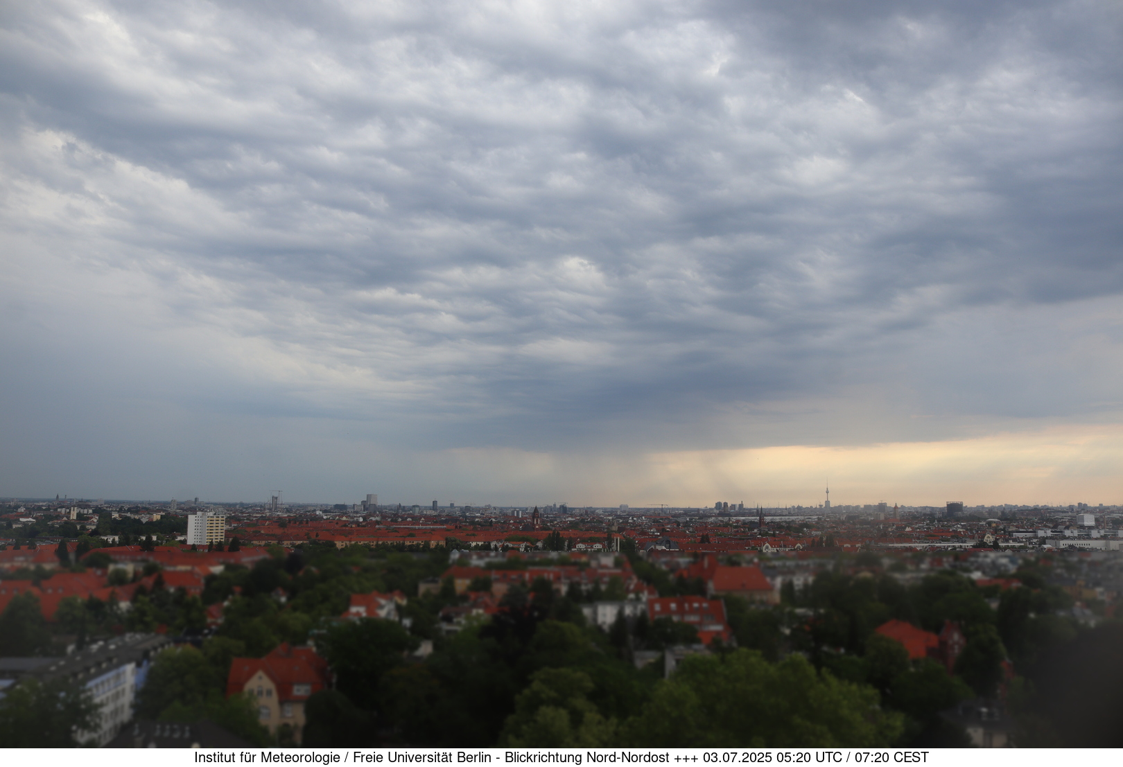 Webcam Bild