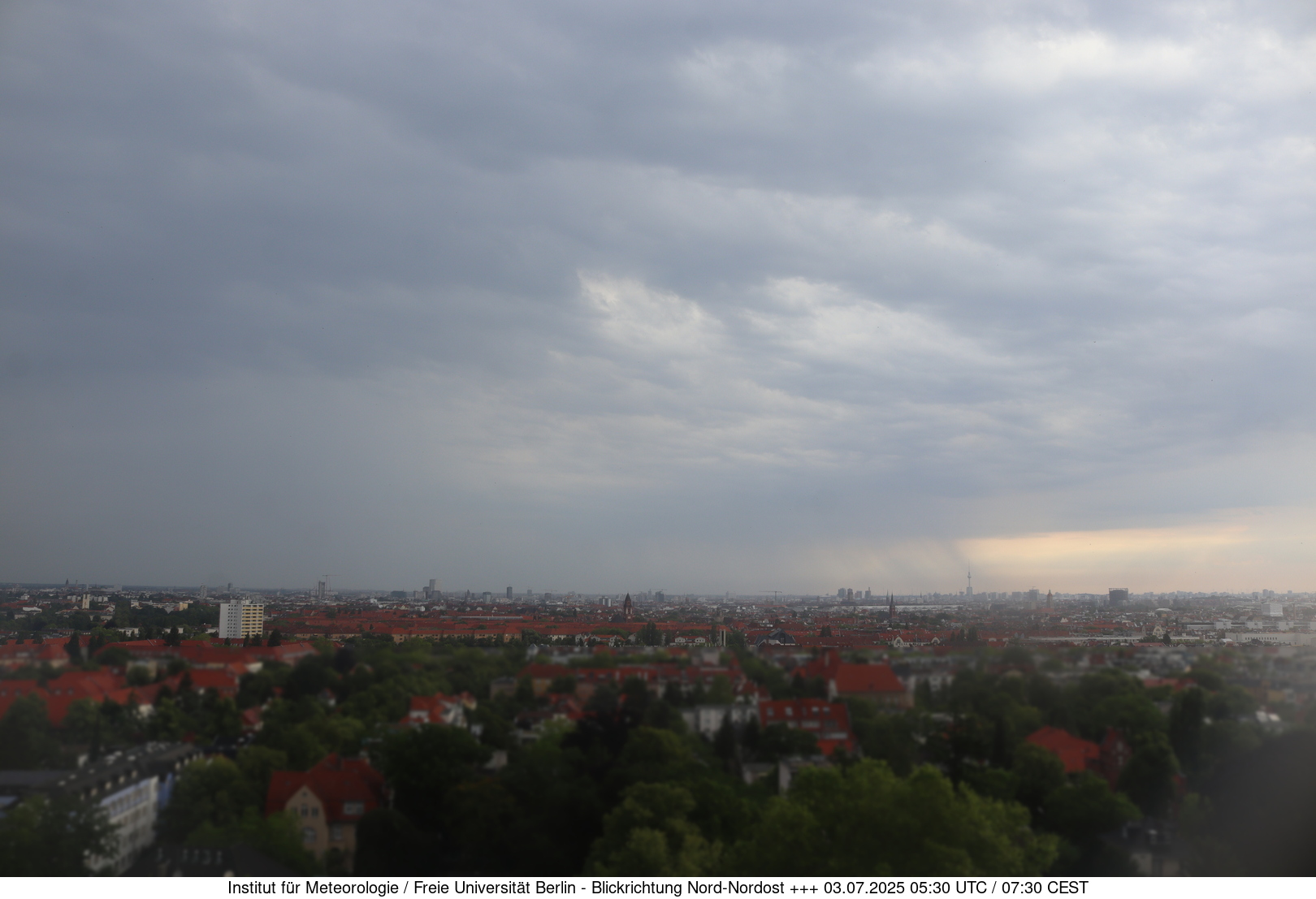 Webcam Bild