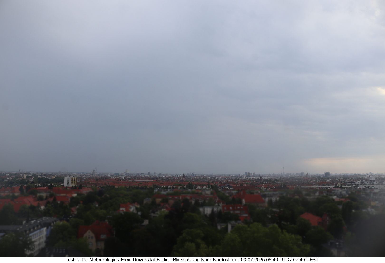Webcam Bild