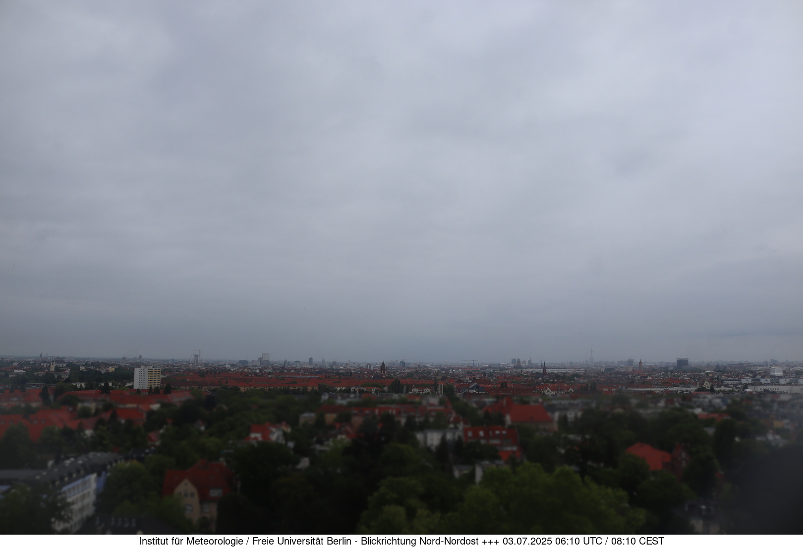 Webcam Bild