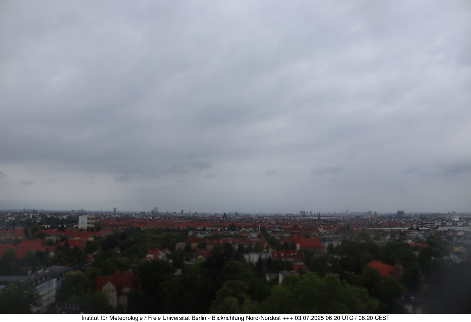 Webcam Bild
