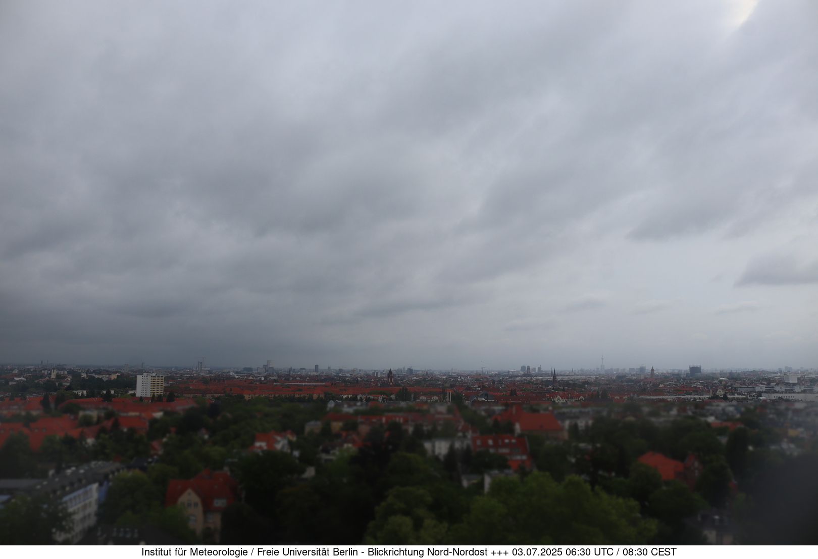 Webcam Bild
