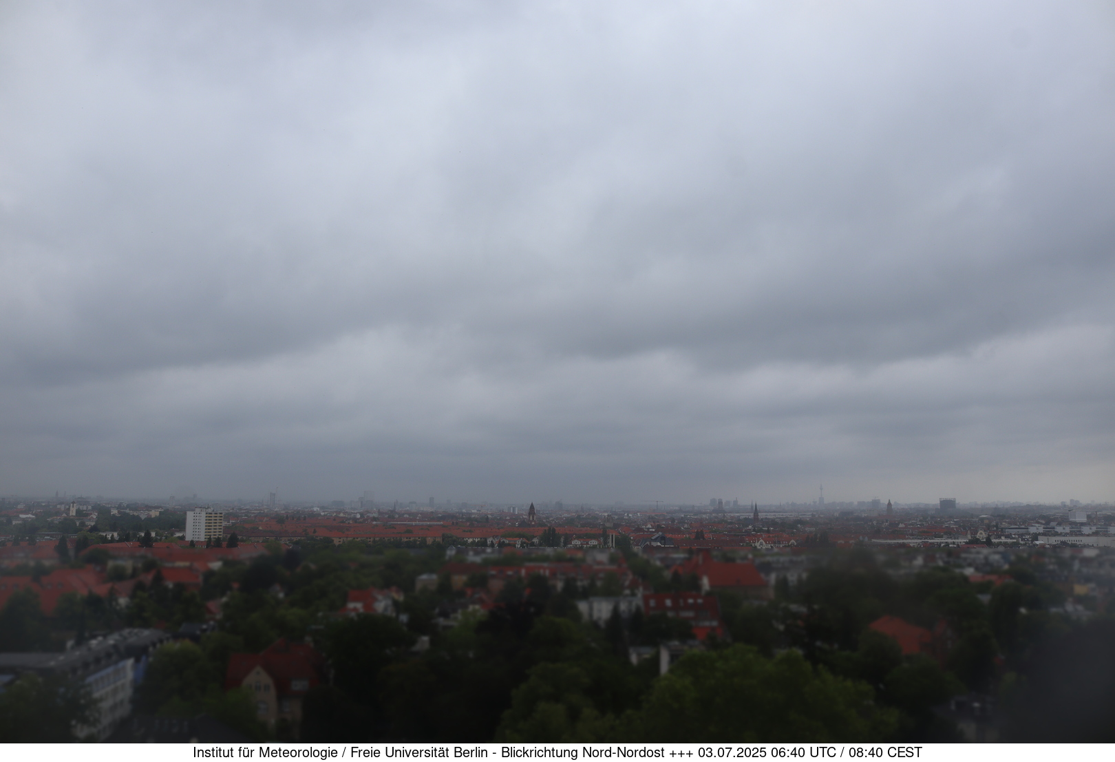 Webcam Bild
