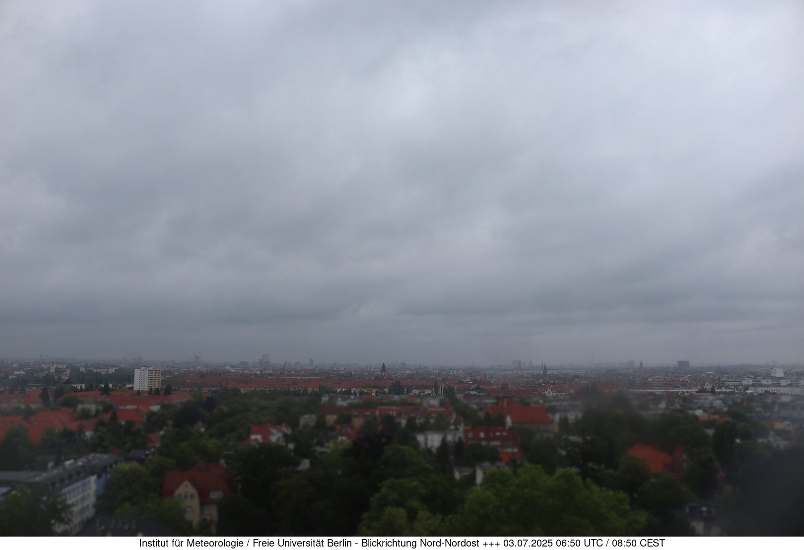 Webcam Bild