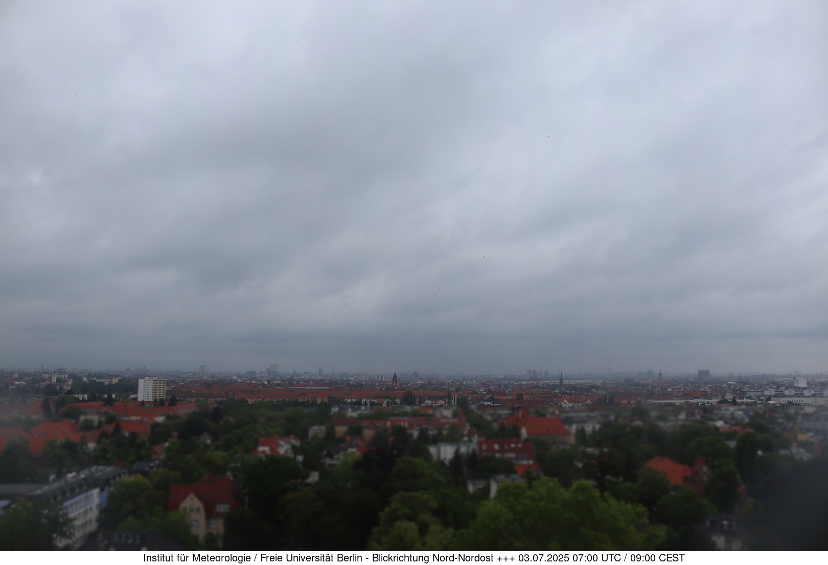 Webcam Bild