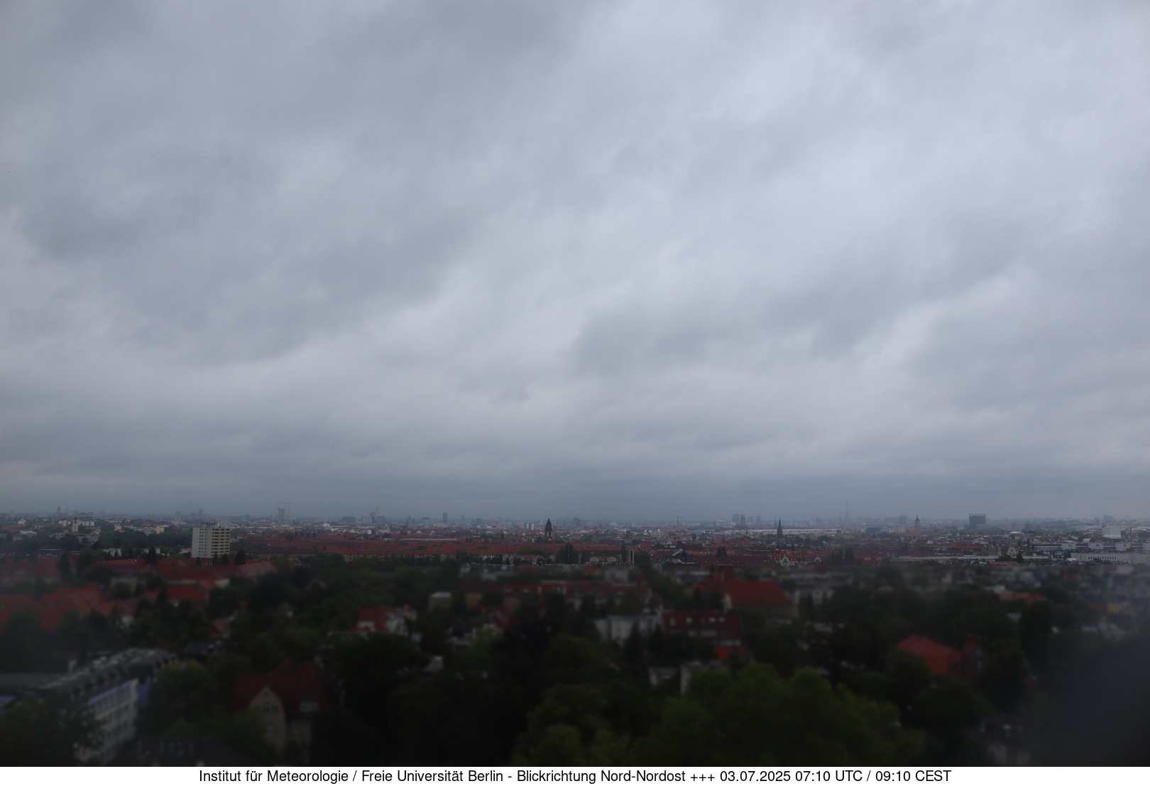 Webcam Bild
