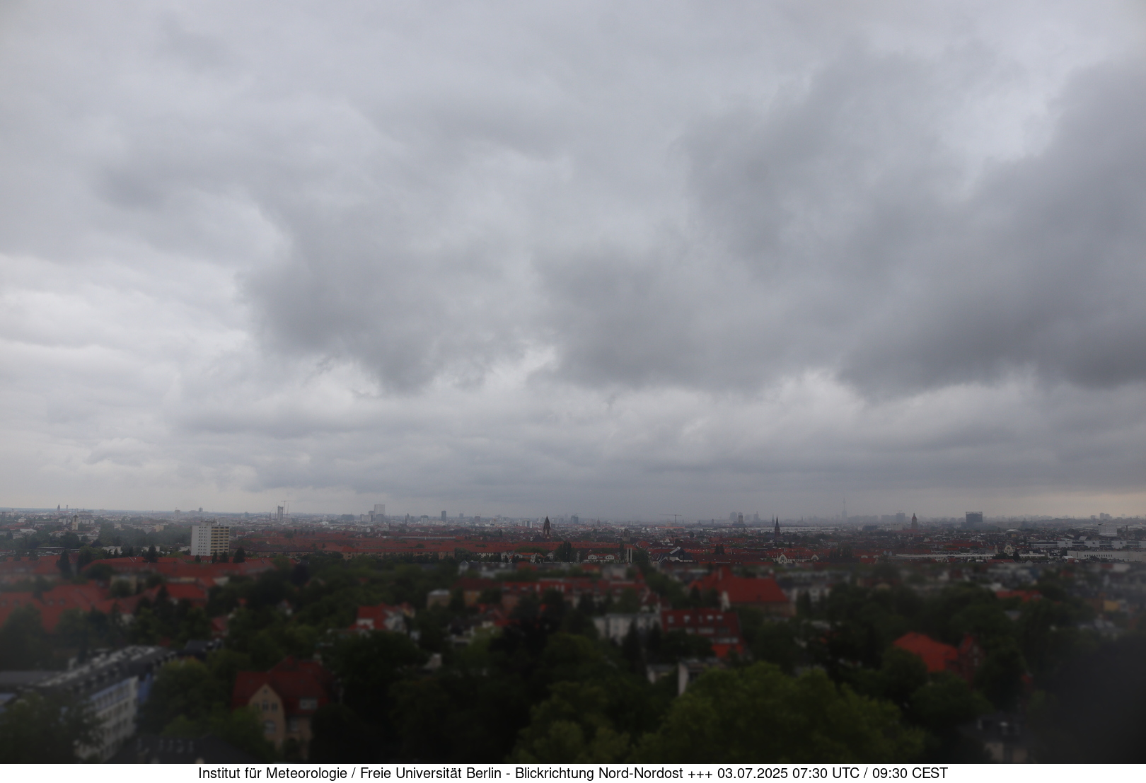 Webcam Bild