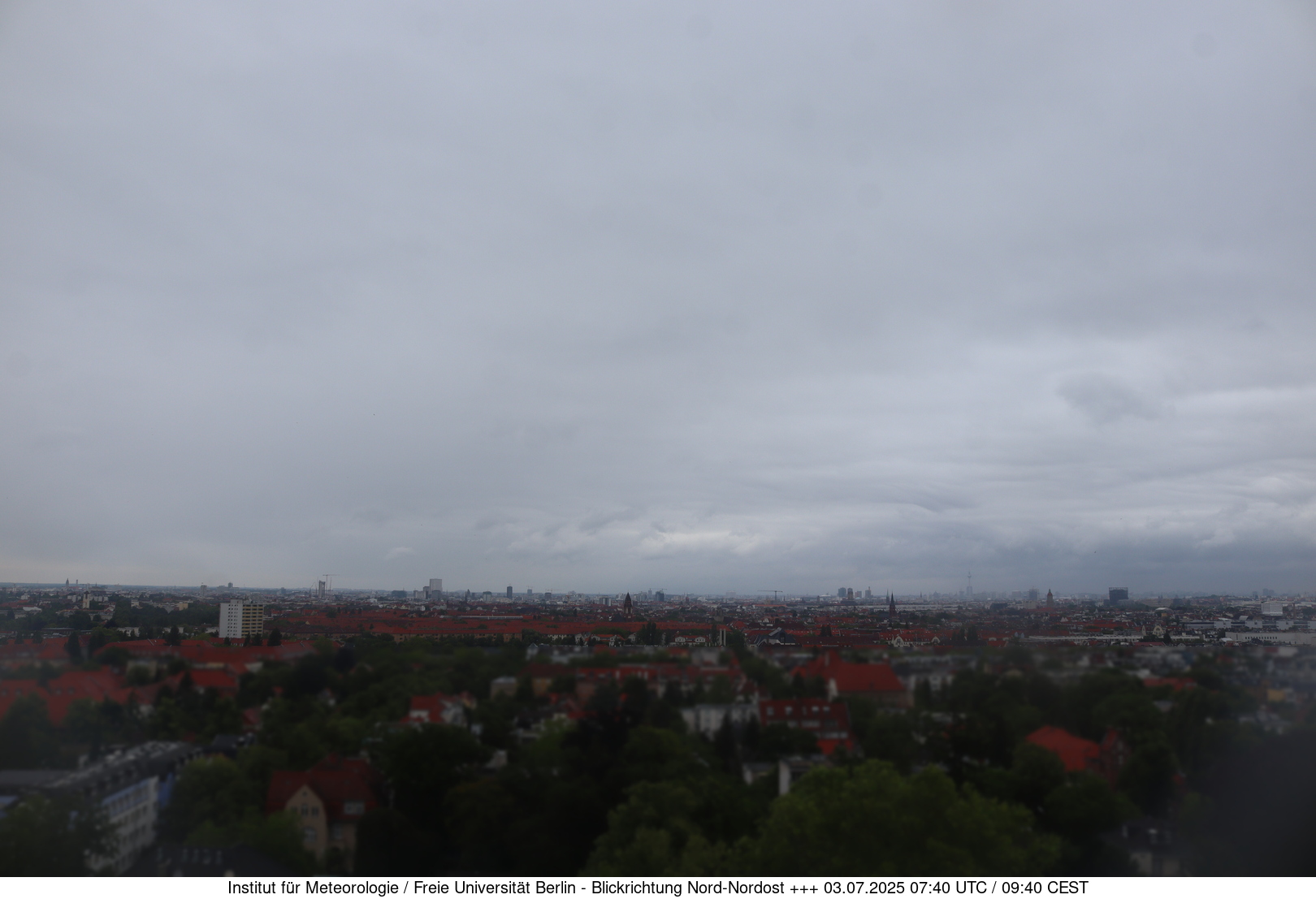 Webcam Bild