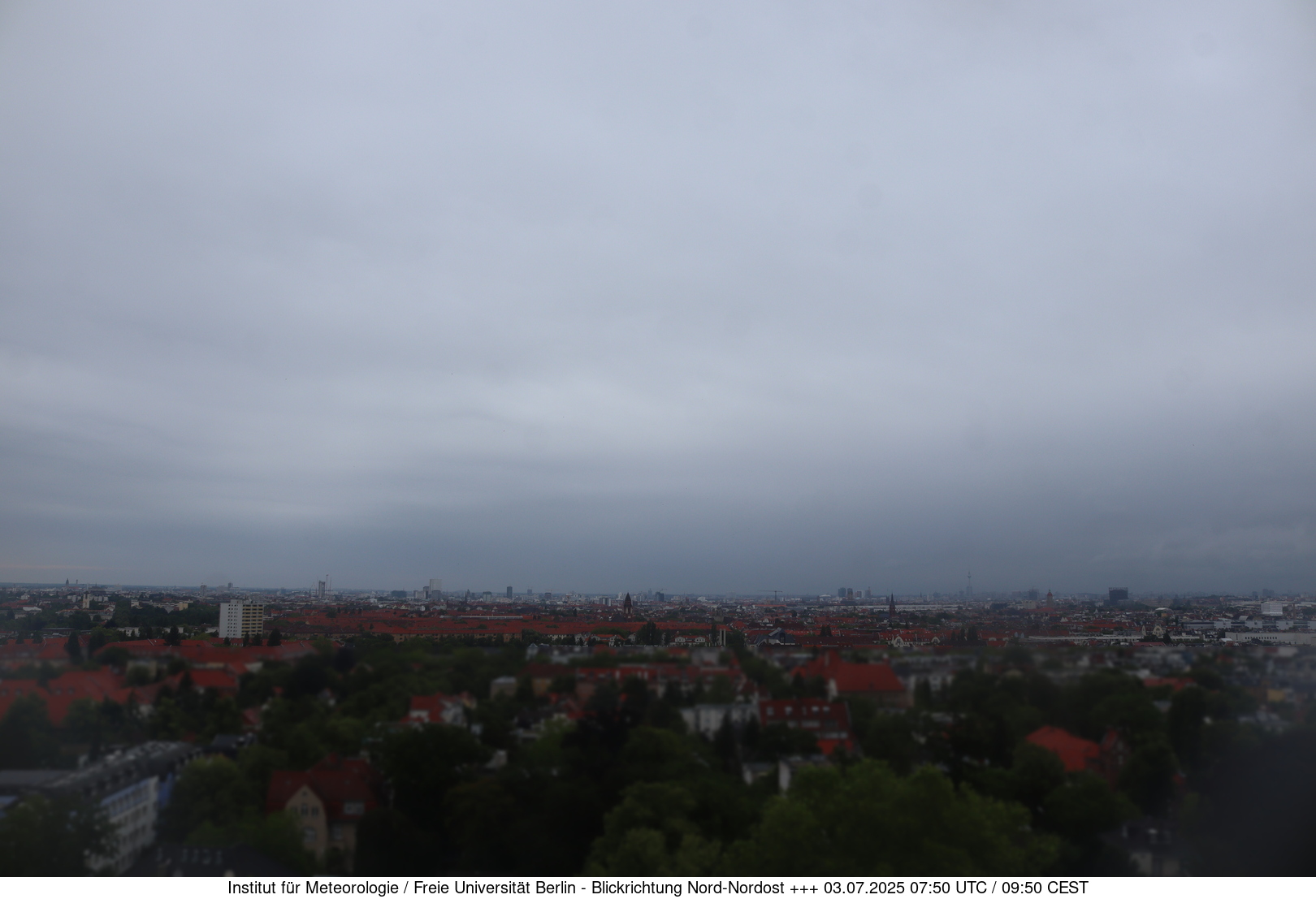 Webcam Bild