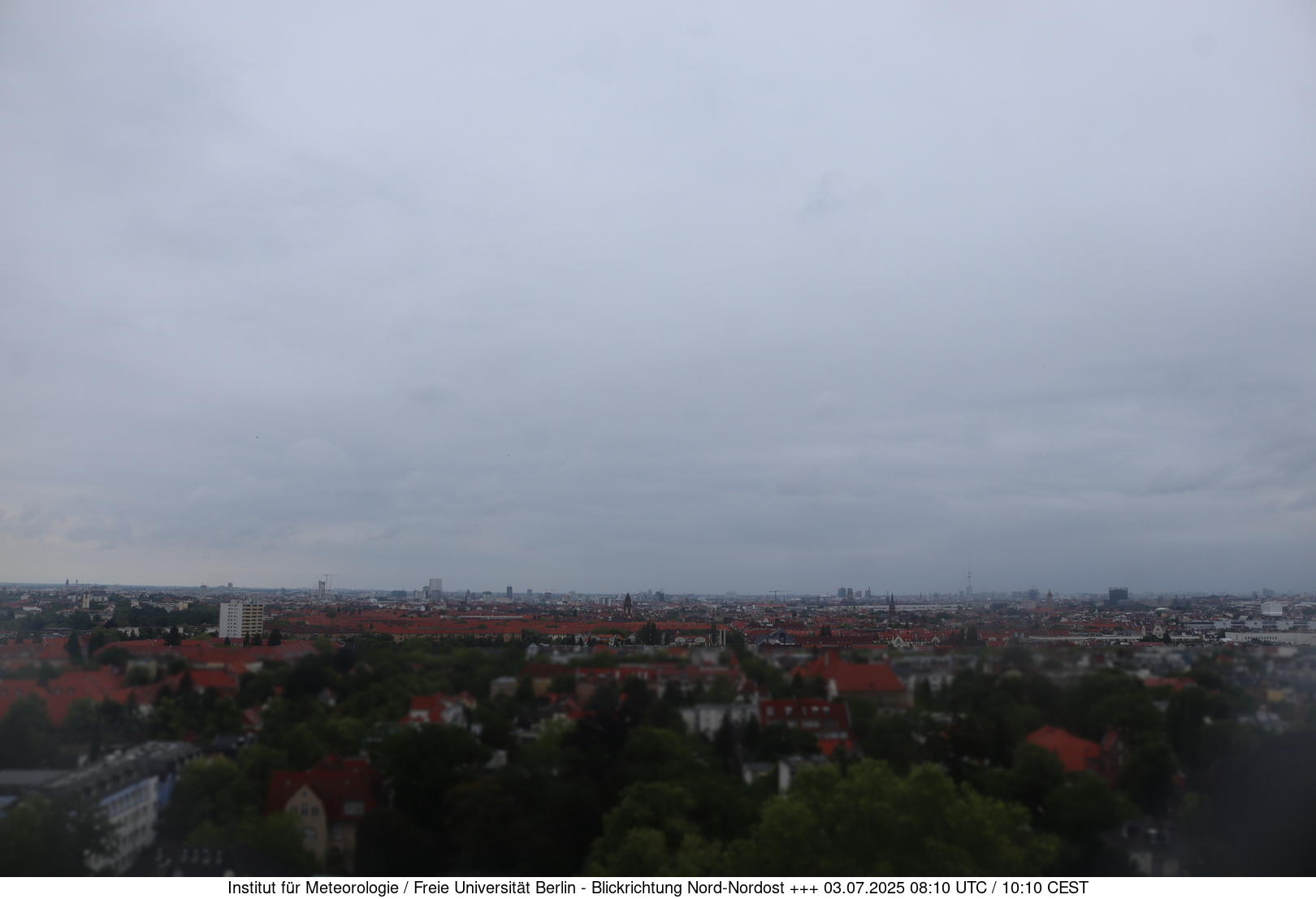 Webcam Bild