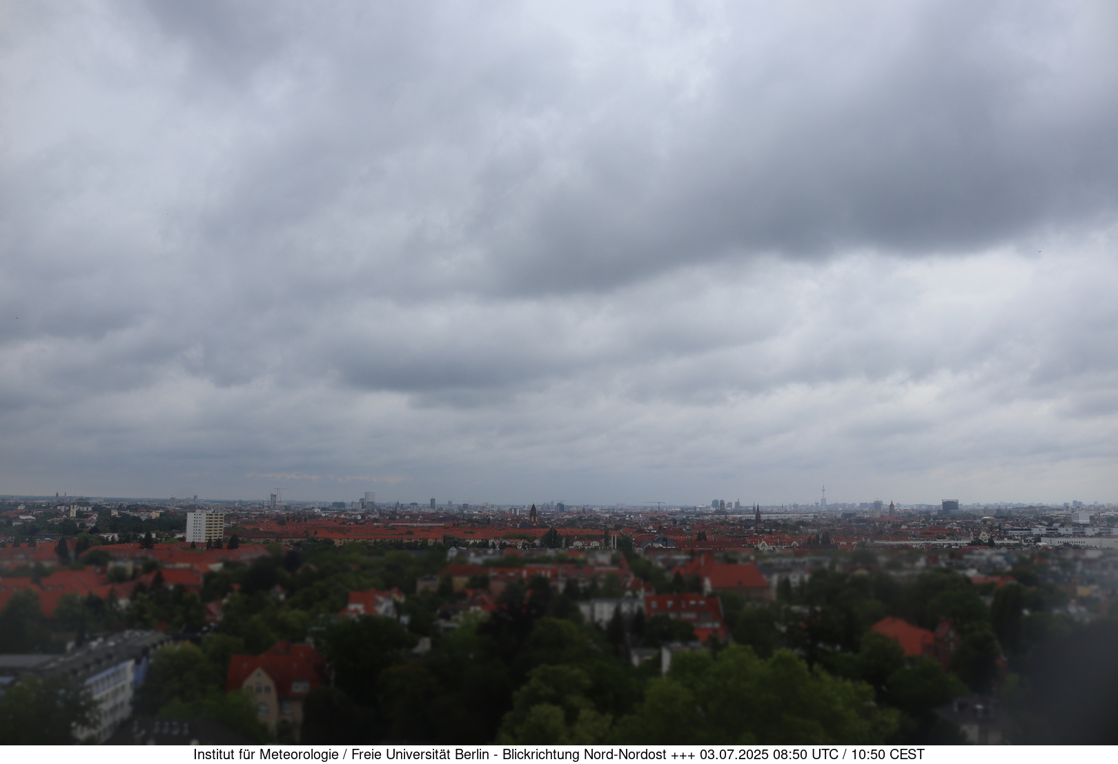 Webcam Bild