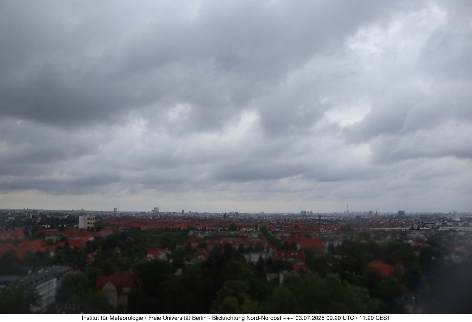 Webcam Bild