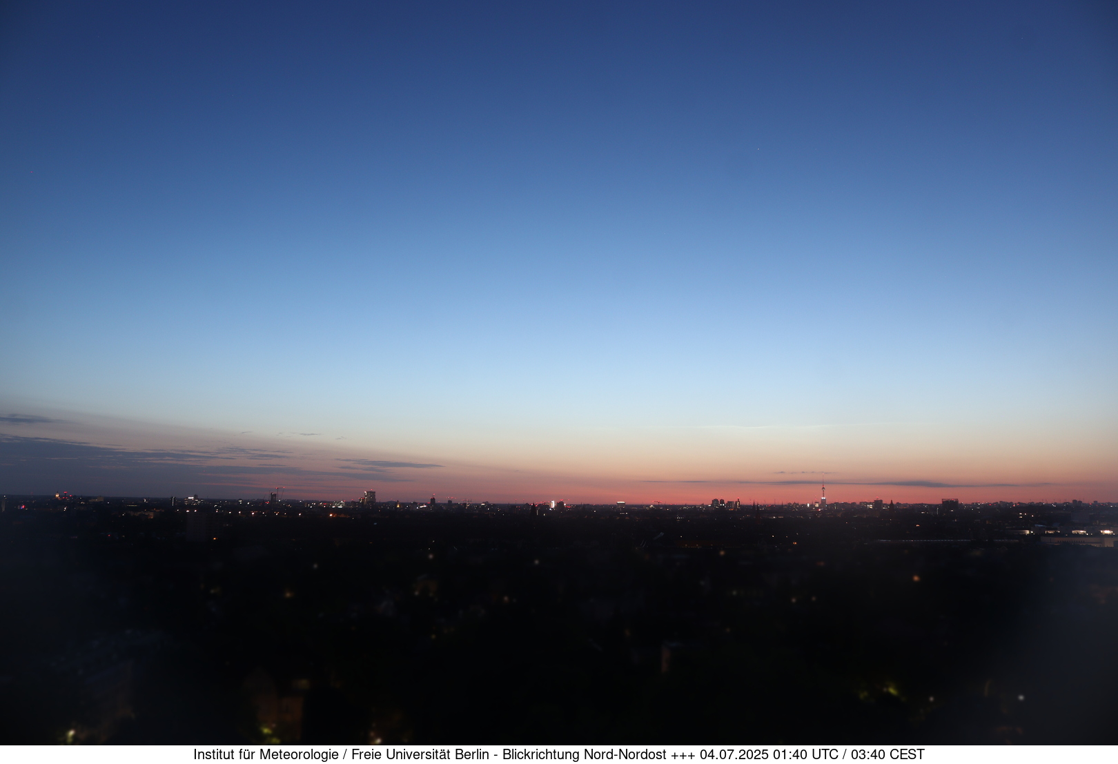 Webcam Bild