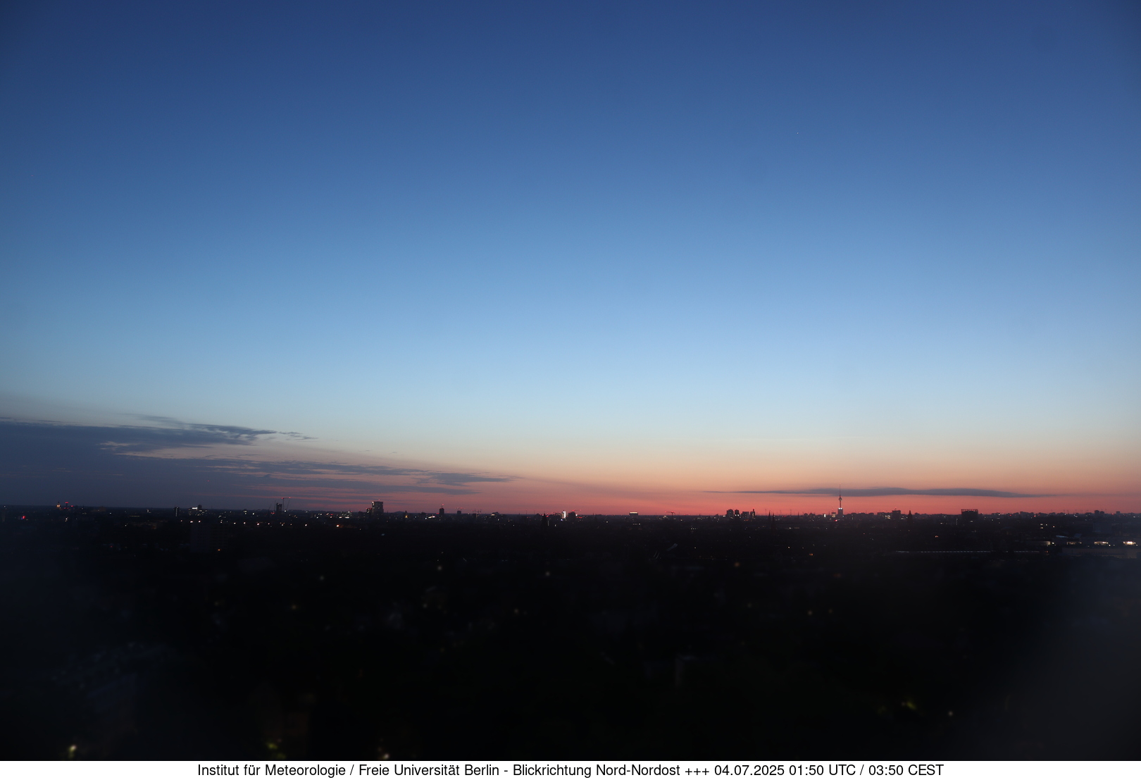 Webcam Bild