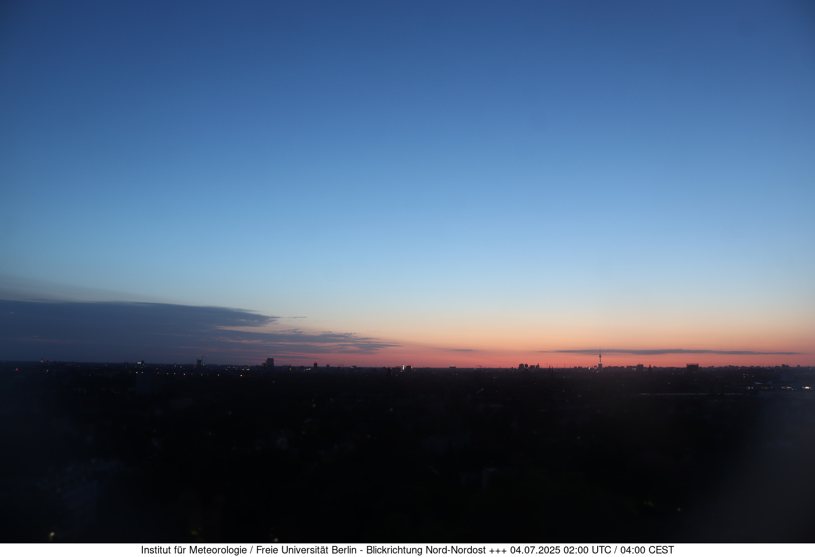 Webcam Bild