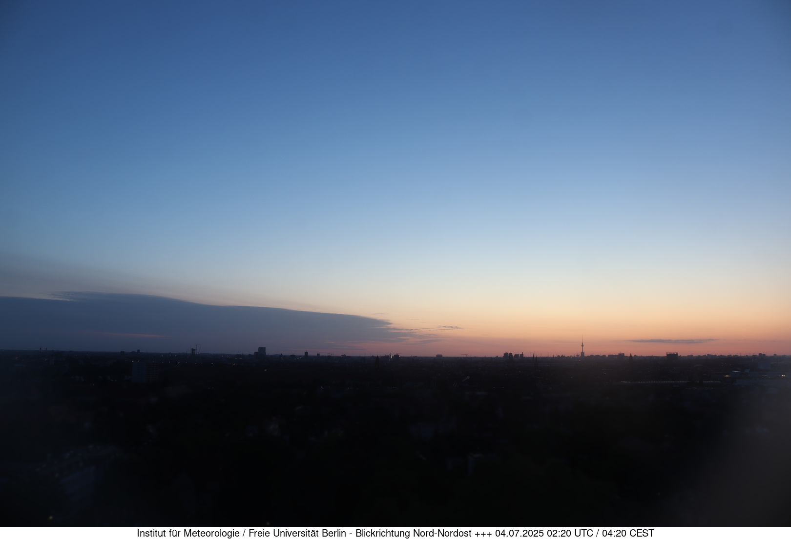 Webcam Bild