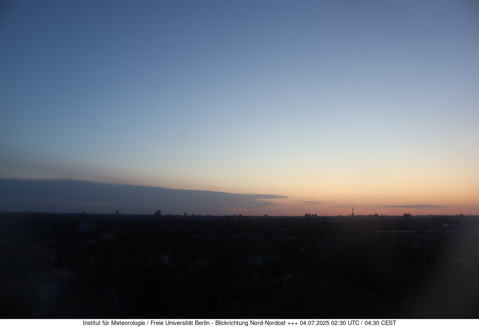 Webcam Bild