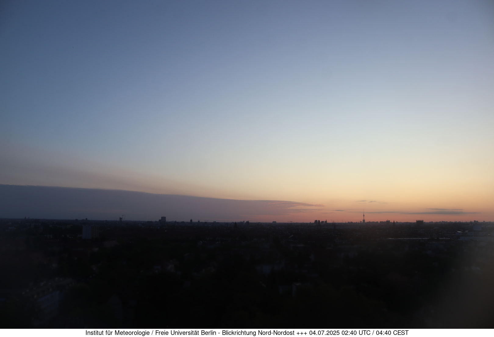 Webcam Bild