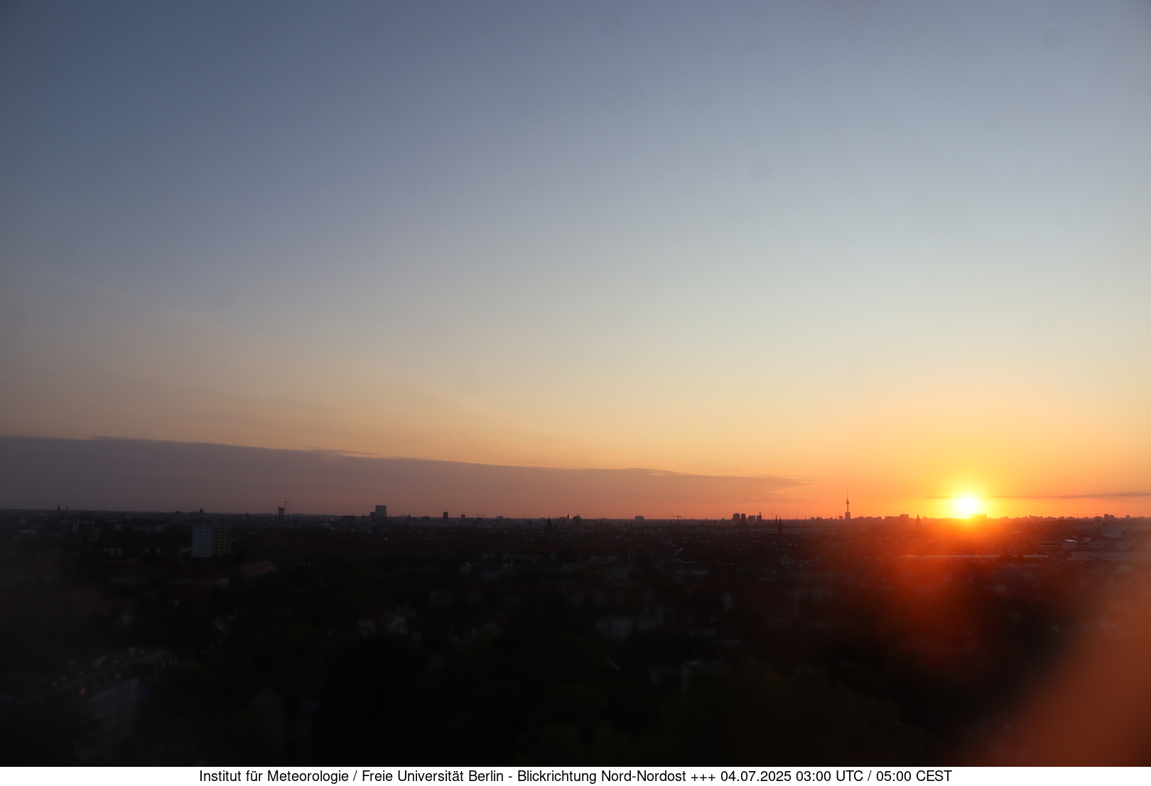 Webcam Bild