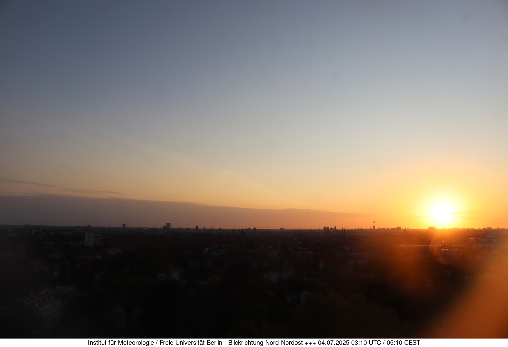 Webcam Bild