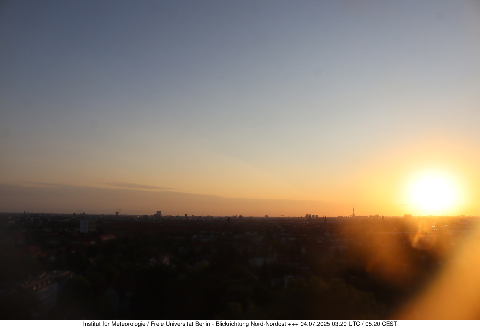 Webcam Bild