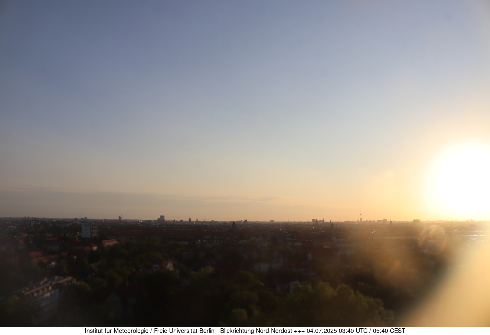 Webcam Bild