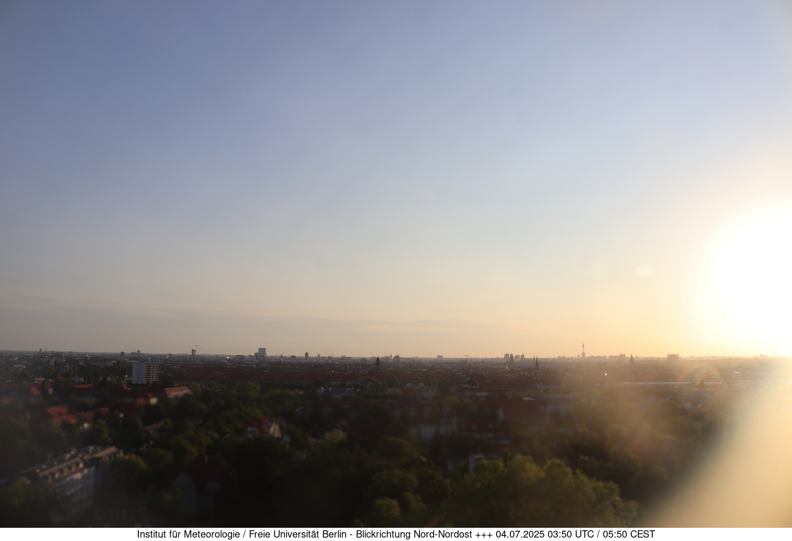Webcam Bild