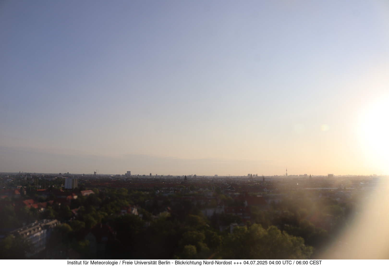 Webcam Bild