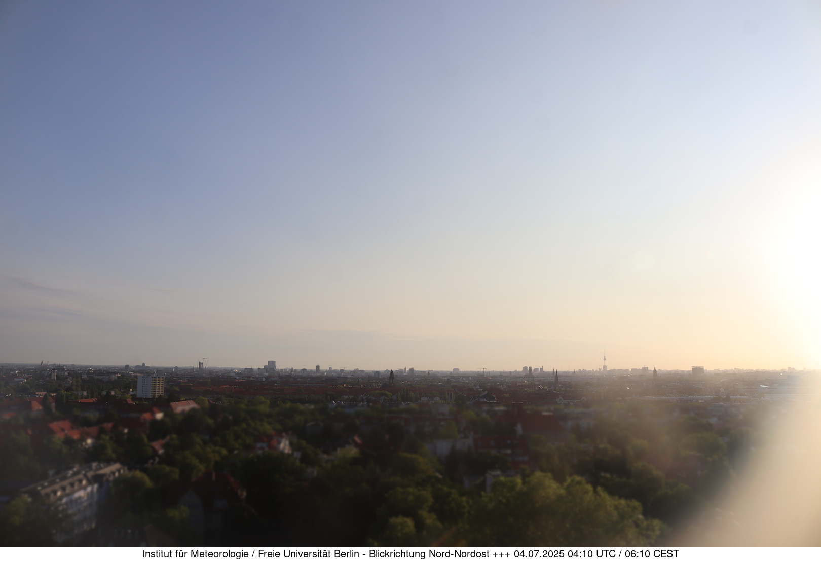 Webcam Bild