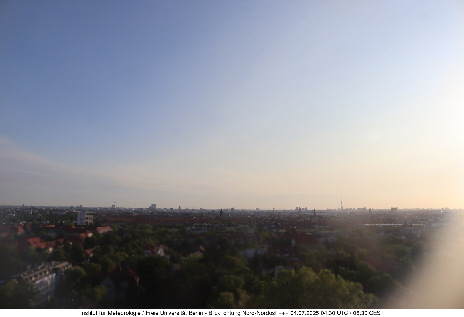 Webcam Bild