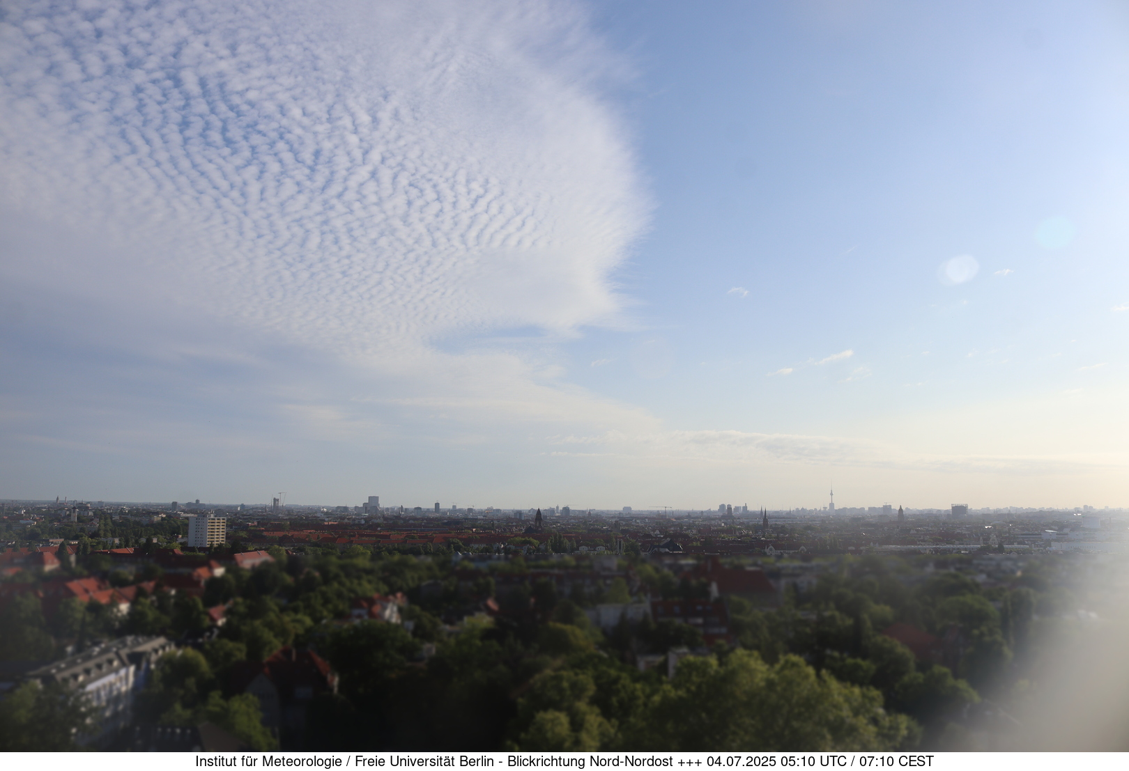 Webcam Bild