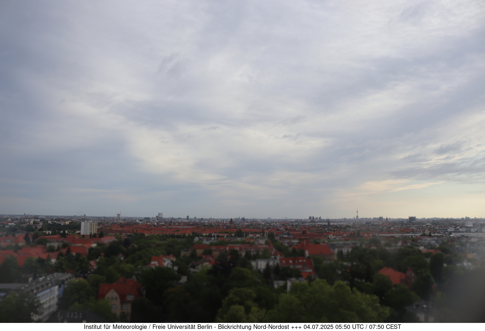 Webcam Bild