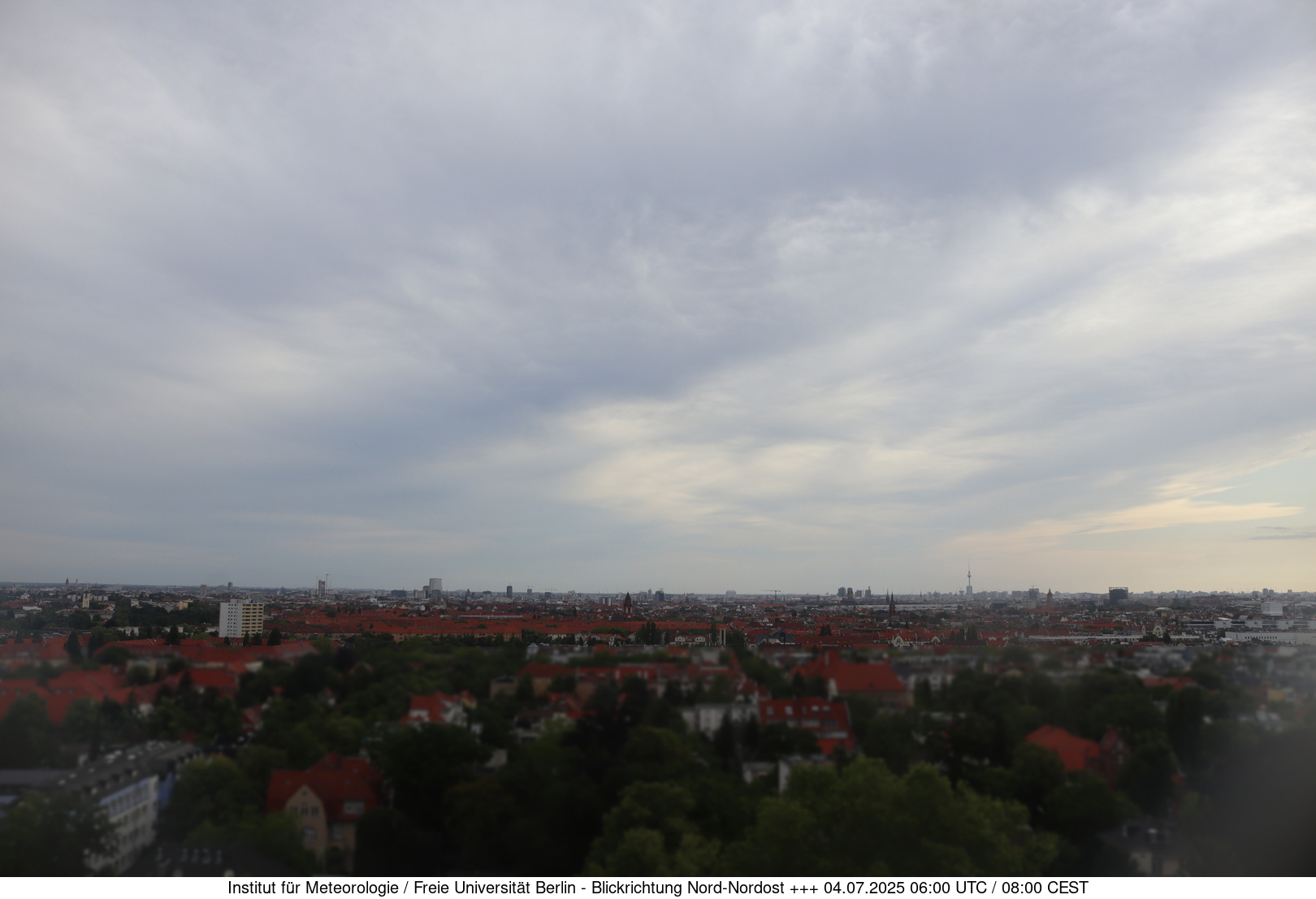 Webcam Bild