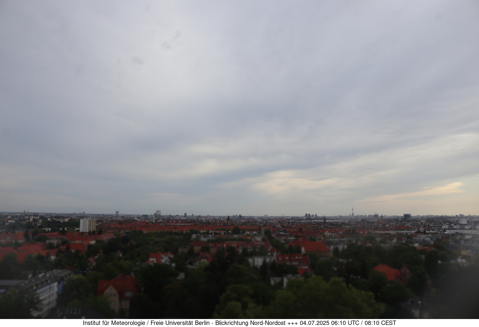 Webcam Bild