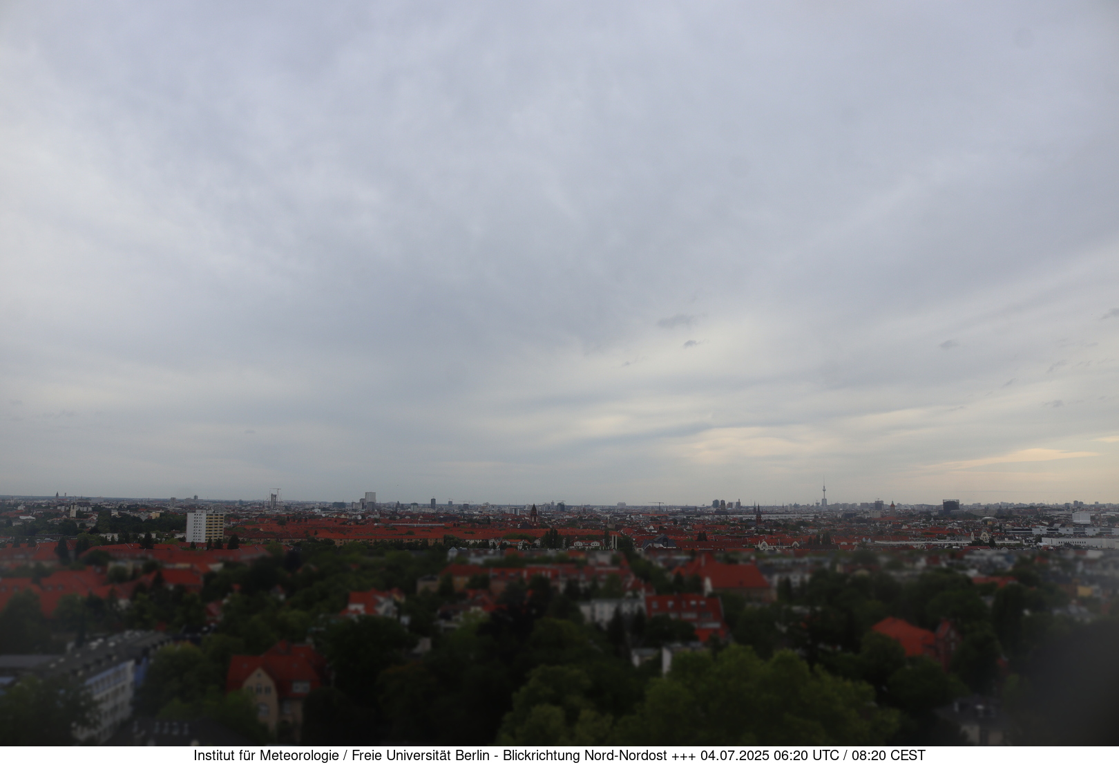 Webcam Bild