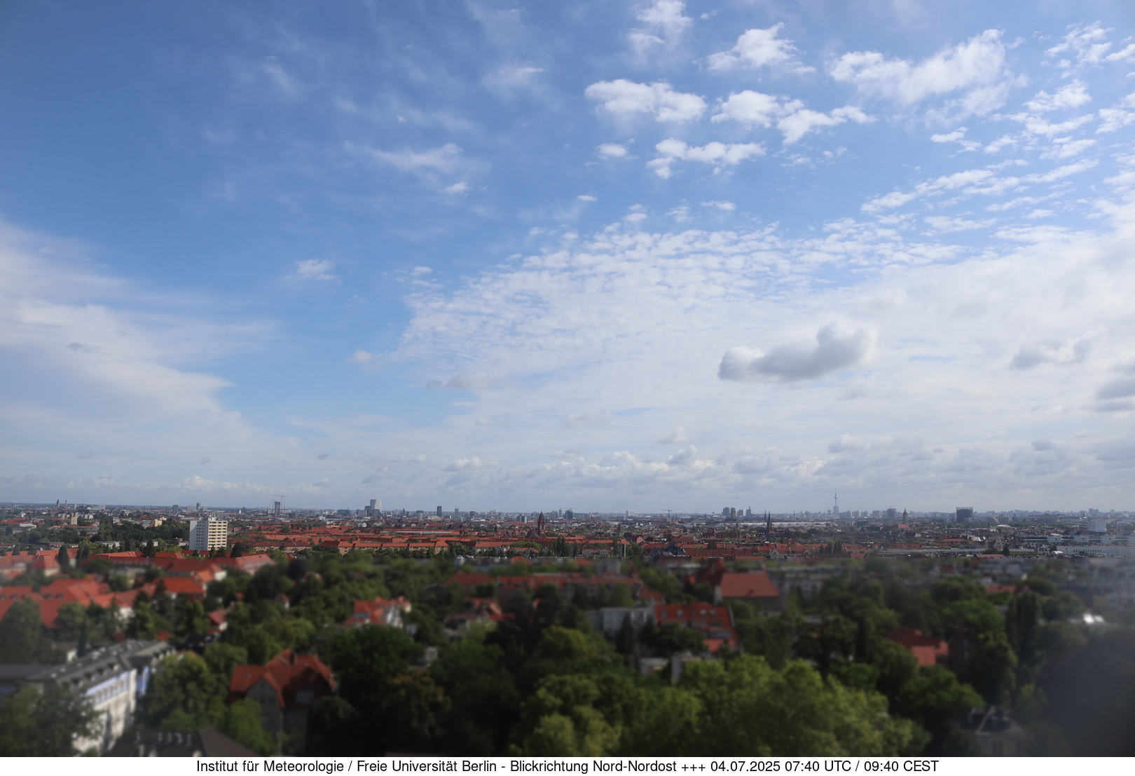 Webcam Bild