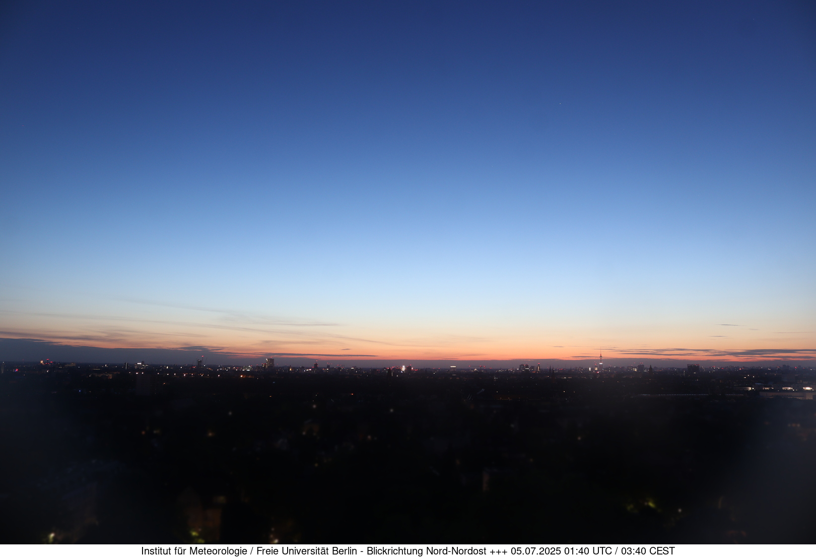 Webcam Bild