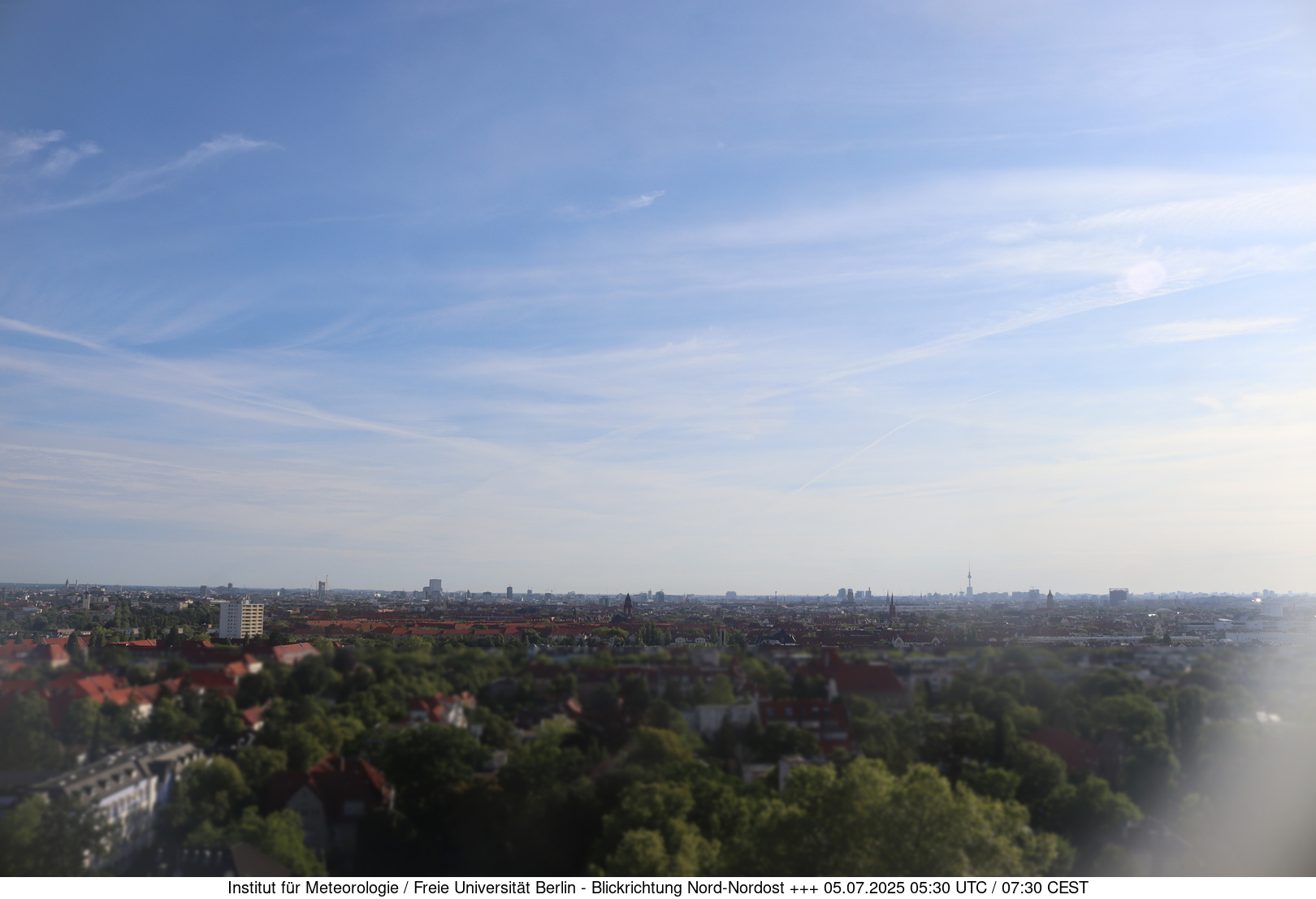 Webcam Bild