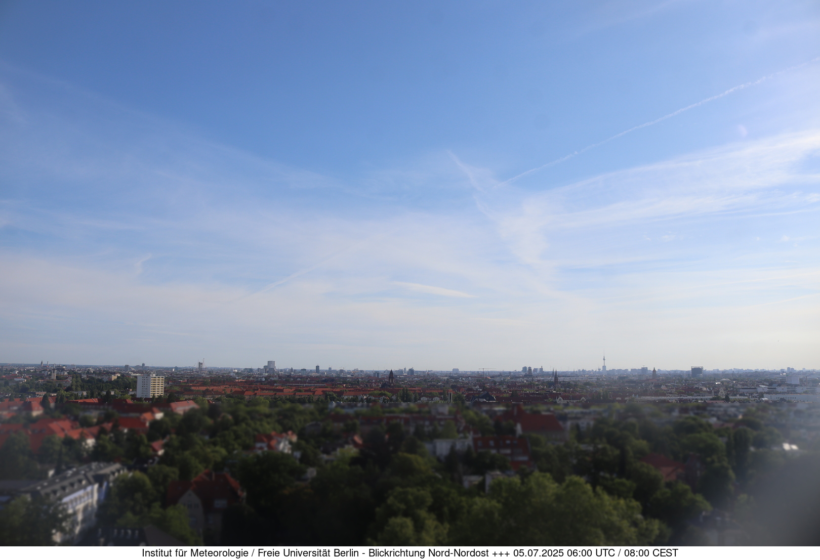 Webcam Bild