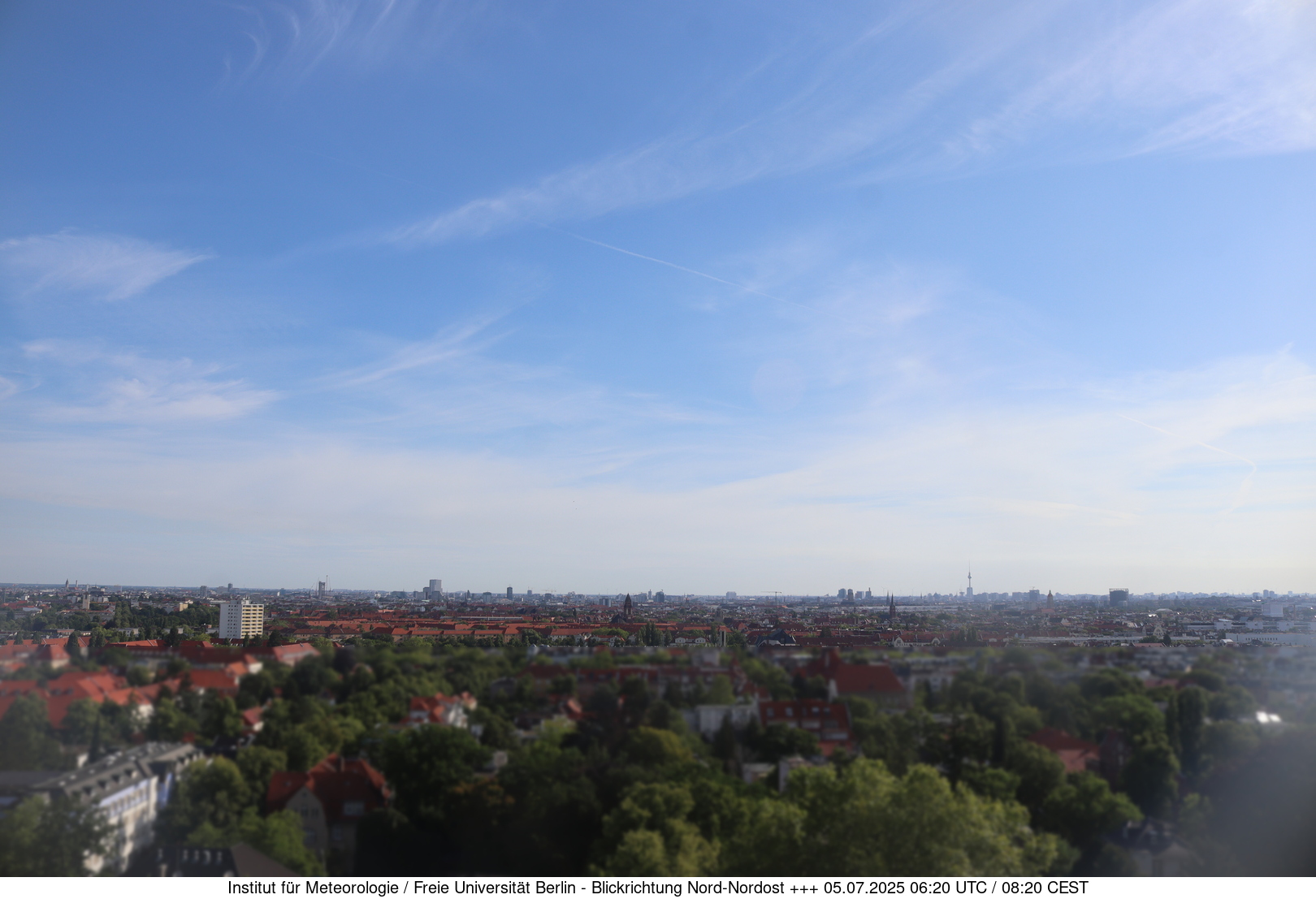 Webcam Bild