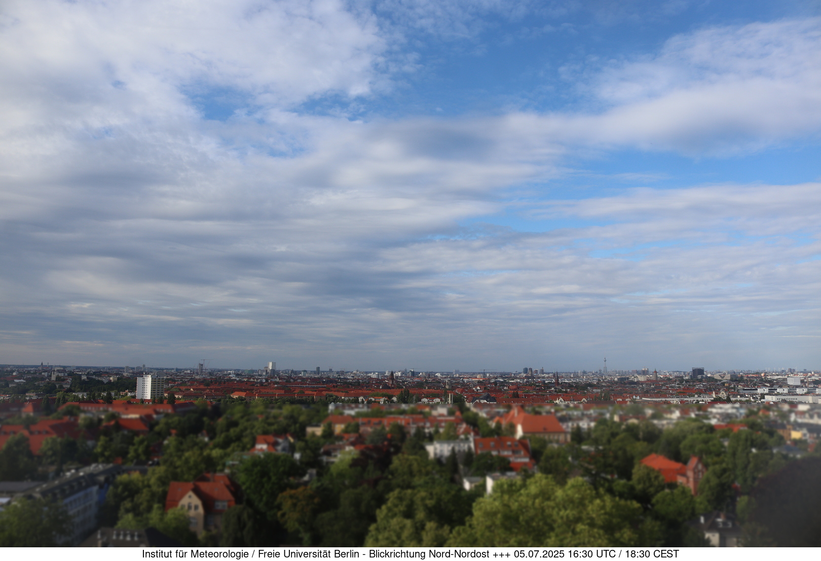 Webcam Bild
