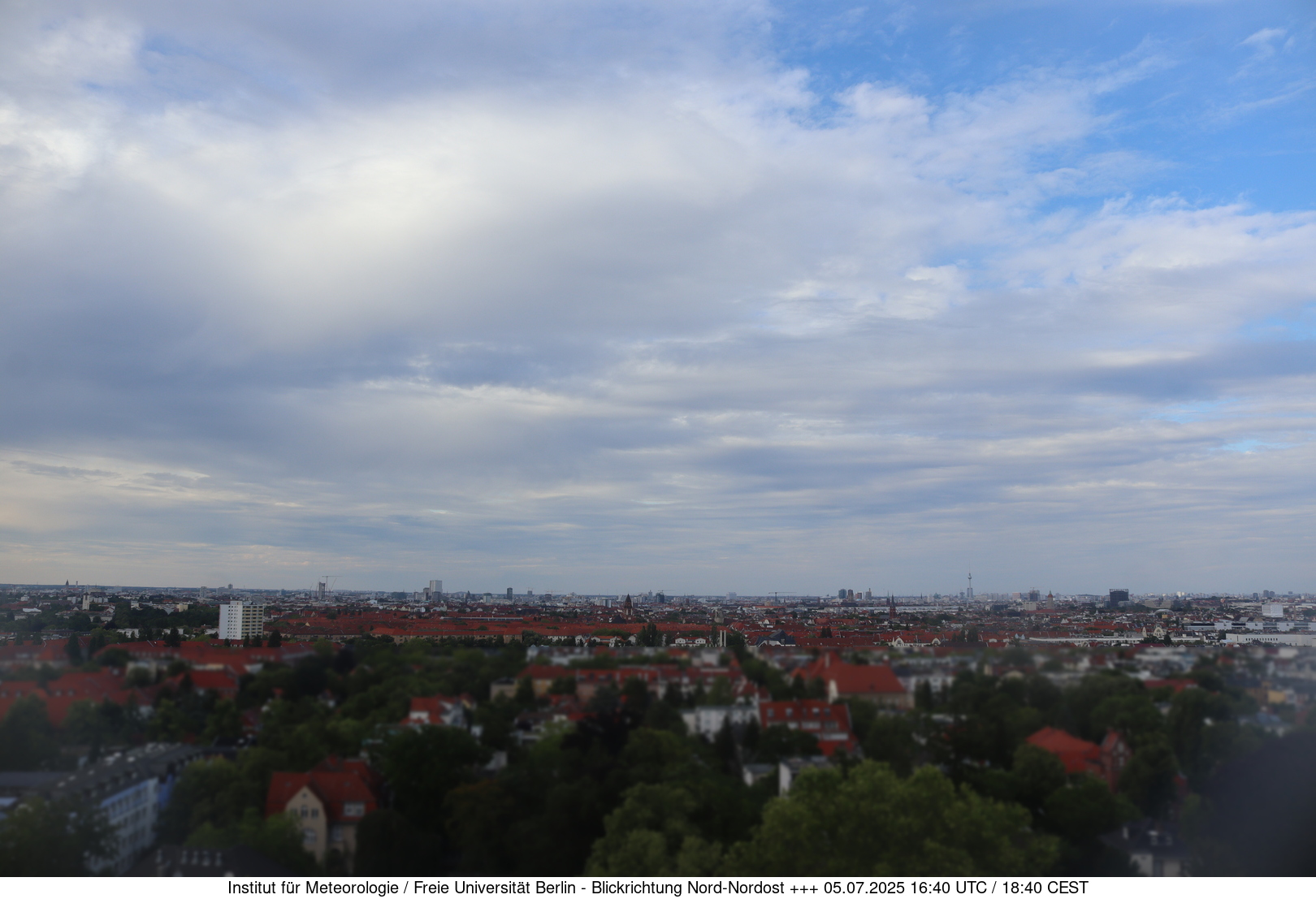 Webcam Bild