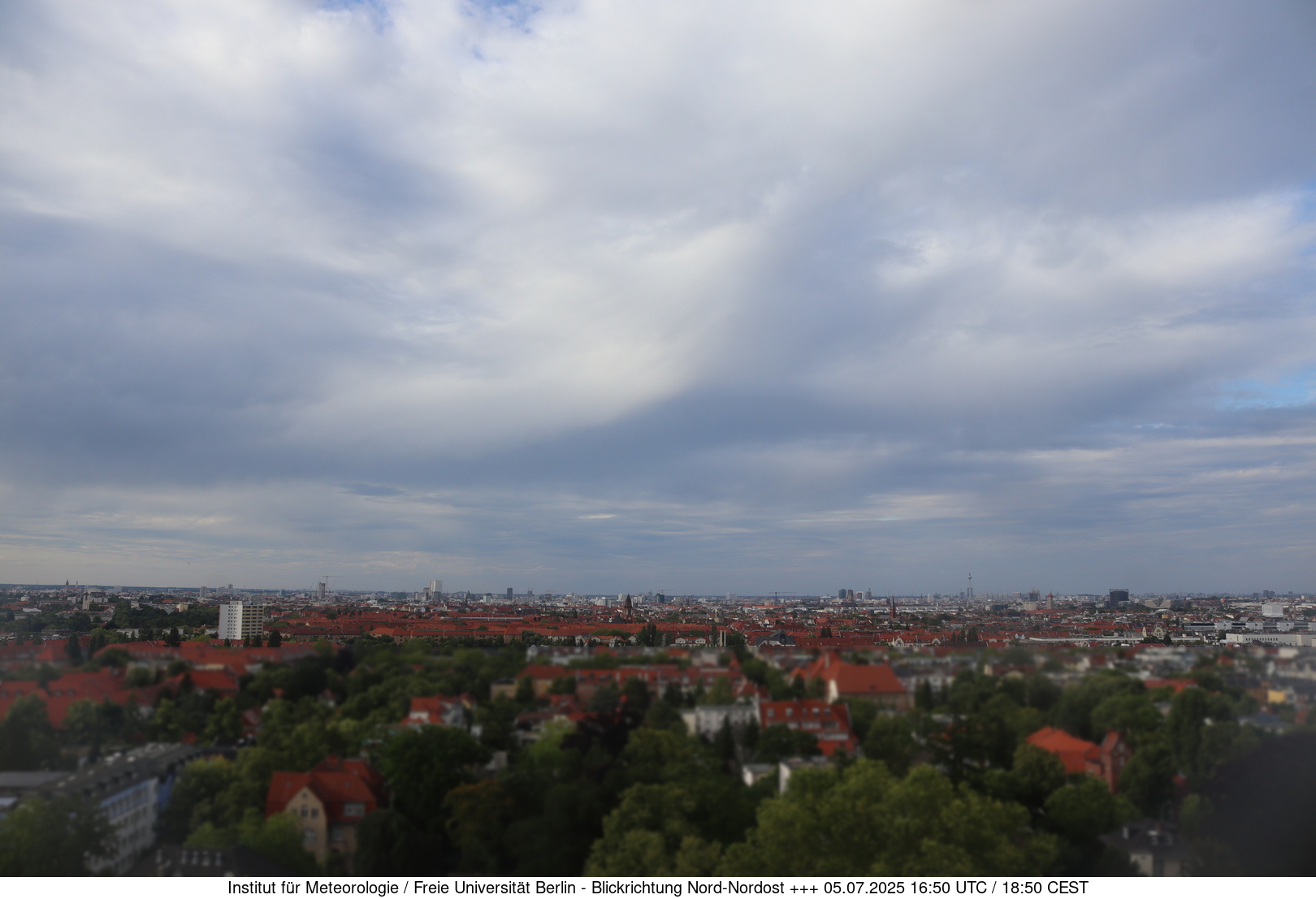 Webcam Bild