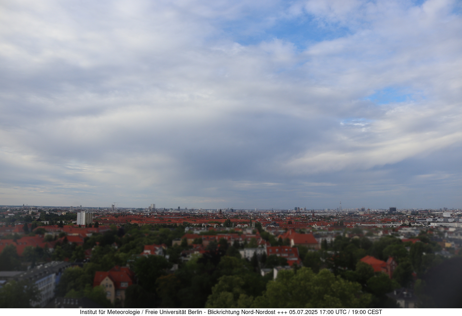 Webcam Bild