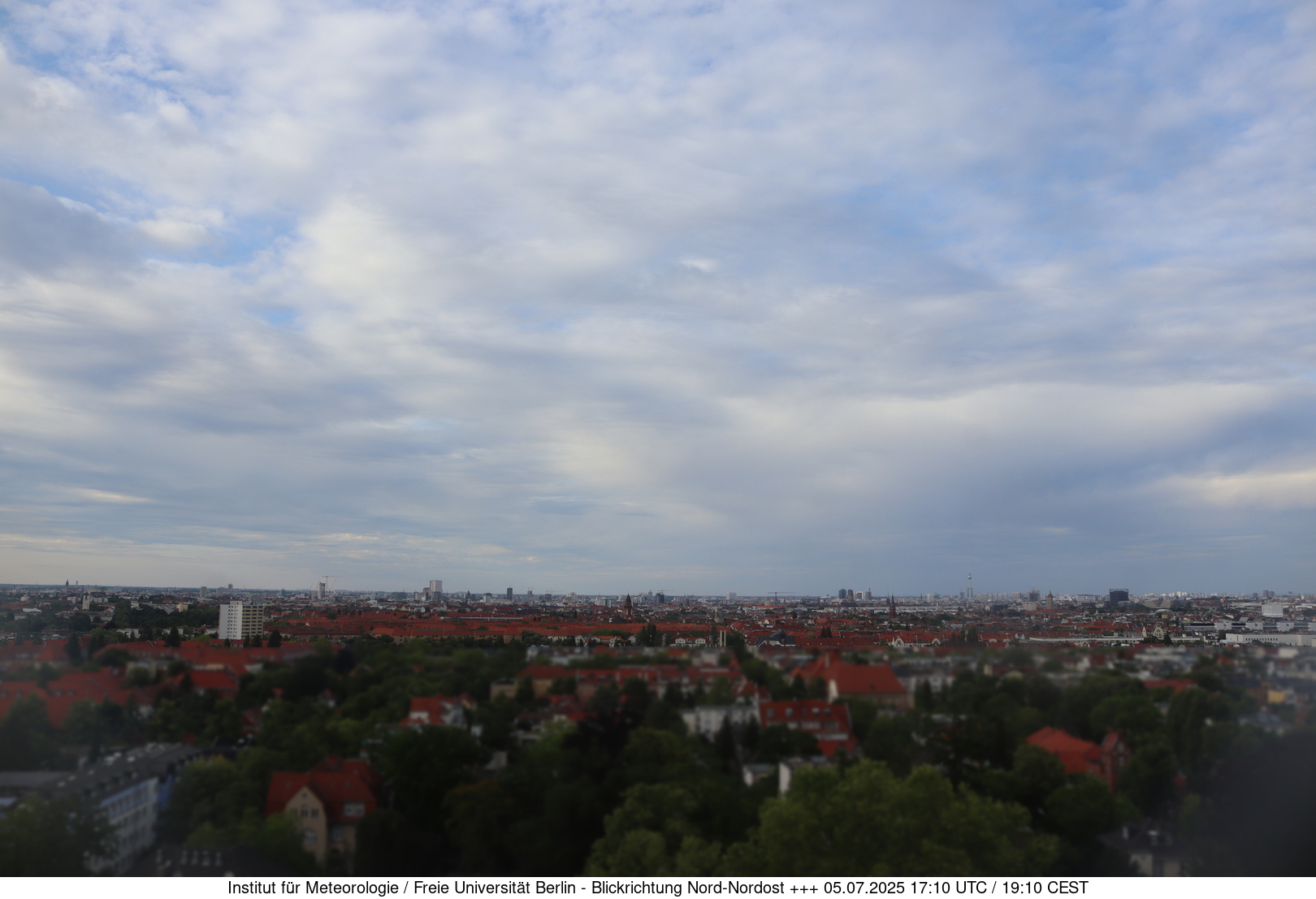 Webcam Bild