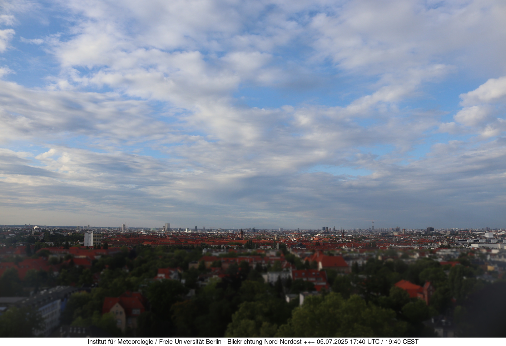 Webcam Bild