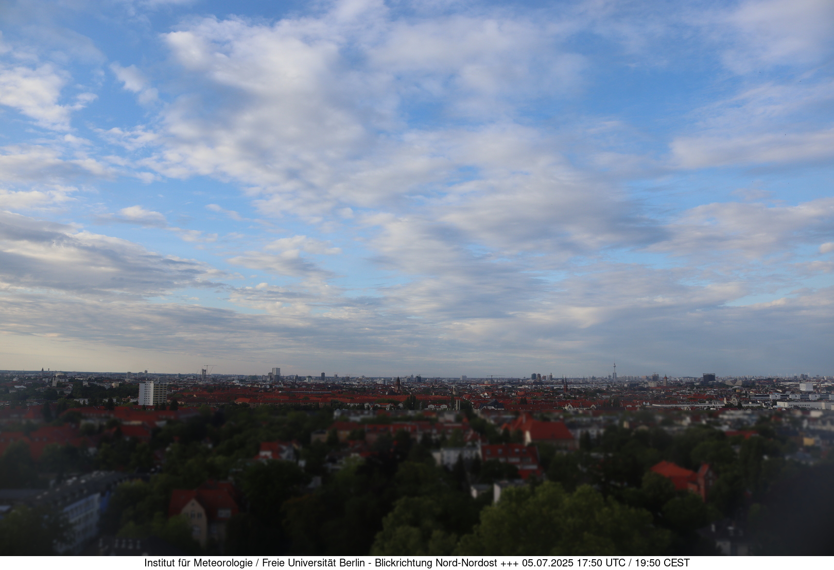 Webcam Bild